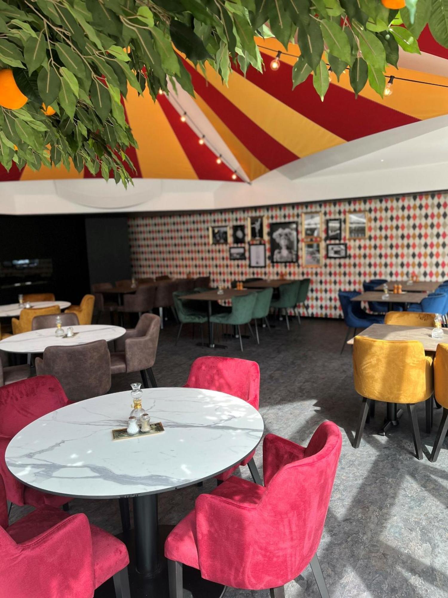 Hotell Alfred Nobel Karlskoga Exterior foto