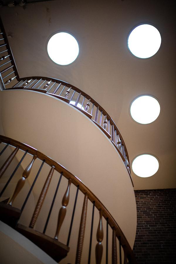 Hotell Alfred Nobel Karlskoga Exterior foto